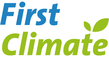 First Climate logo