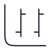 Chart icon