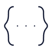 Code icon