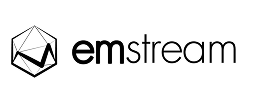 Emstream logo