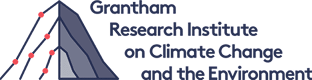 Grantham Research Institute on Climate Change and the Environment Logo