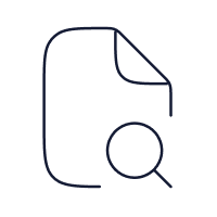 Search page icon