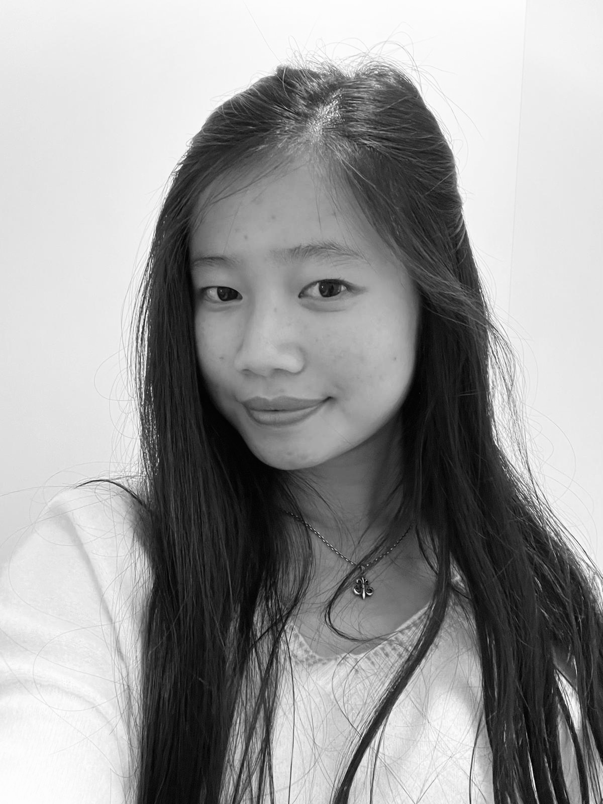 Charmaine Wan