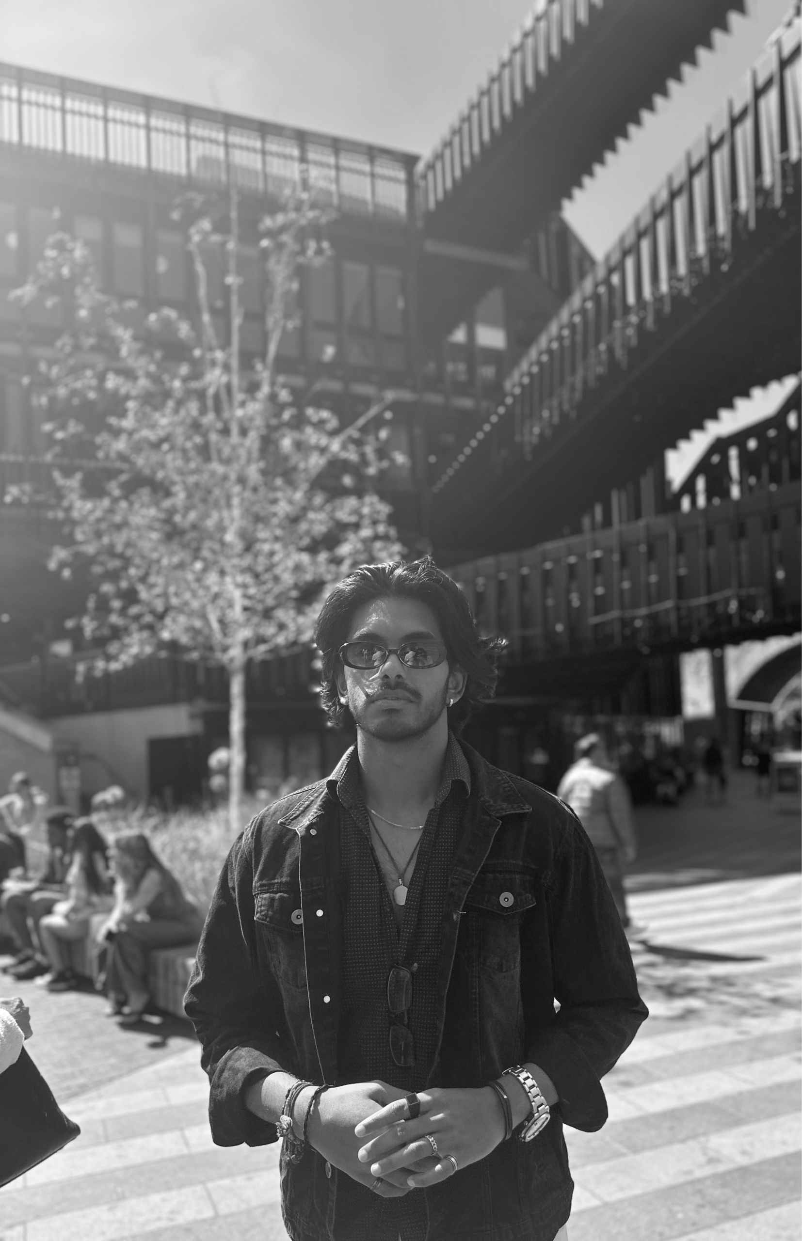 Pranav Balaji