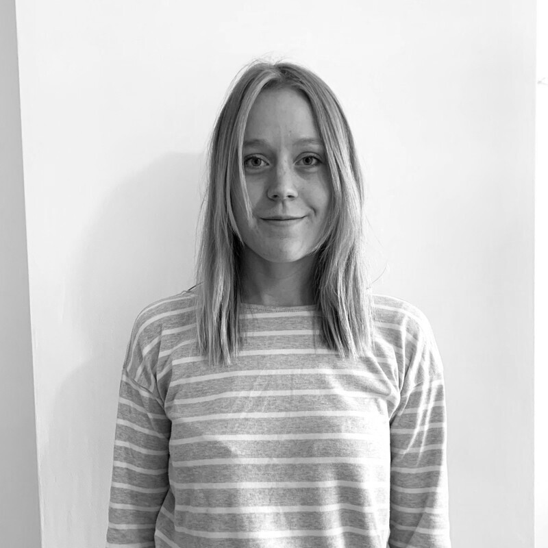 Josefin Nordahl