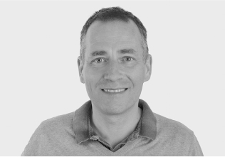Lars Kroijer
