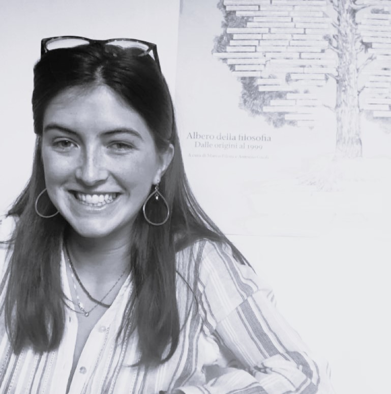 Maria Benzoni