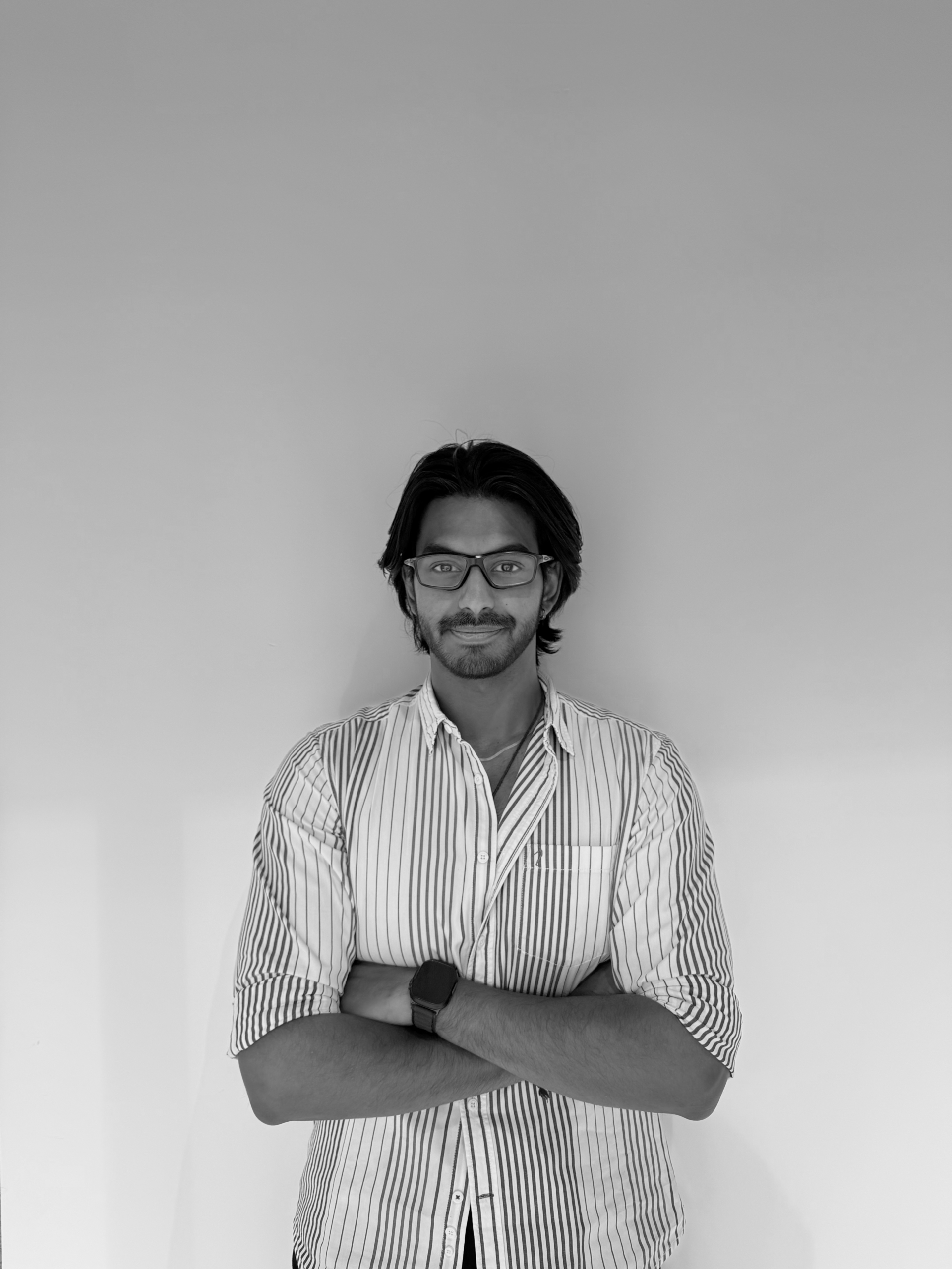 Pranav Balaji