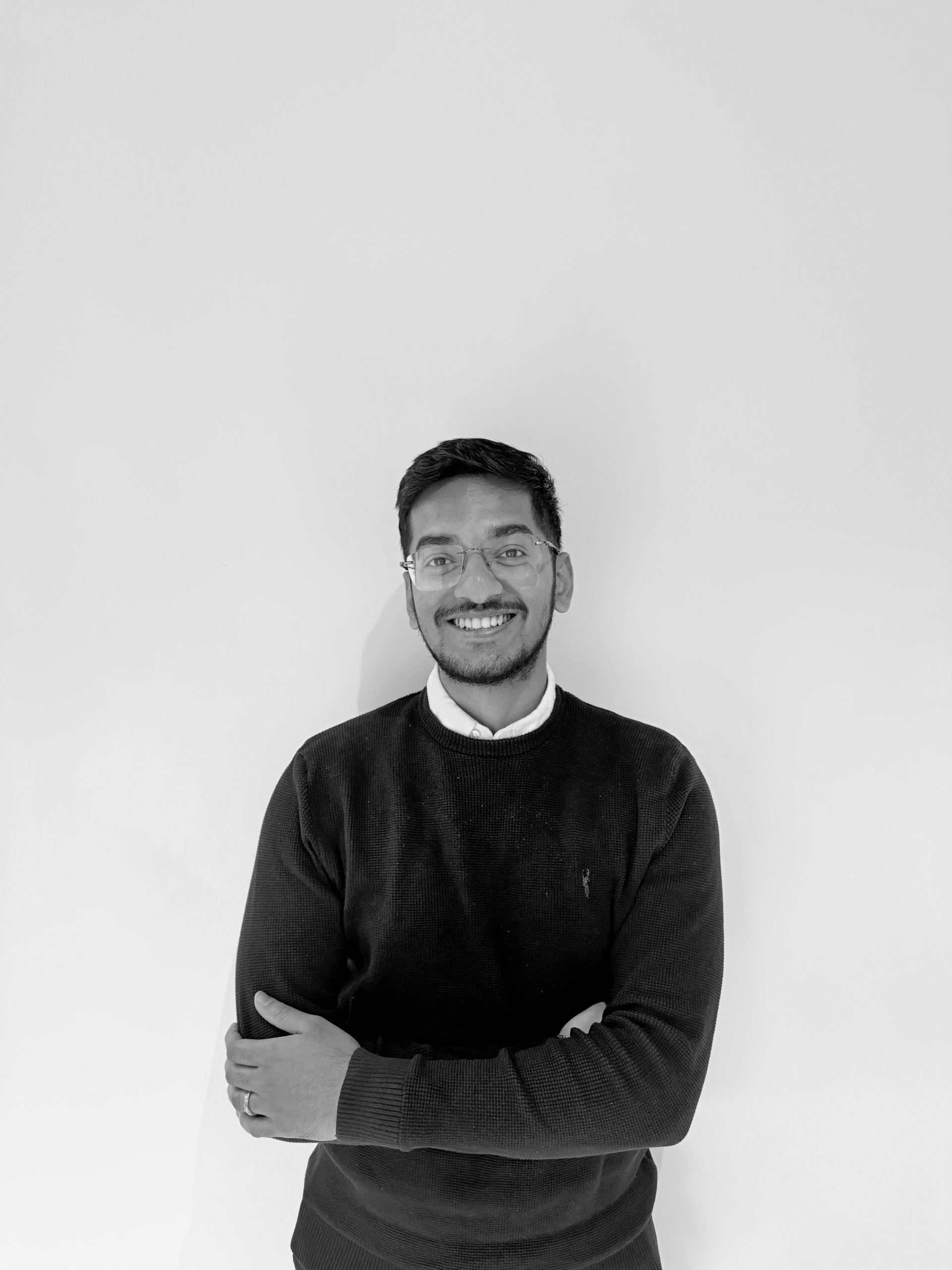 Nikhil Joseph